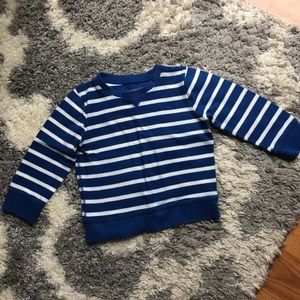Boys sweater